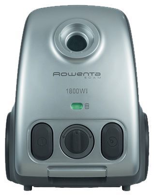 Отзывы Rowenta RO 1246 R1