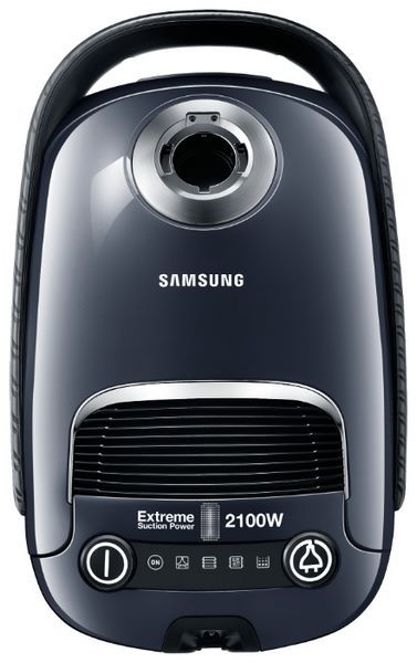 Отзывы Samsung SC21F60YG