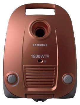 Отзывы Samsung SC4181