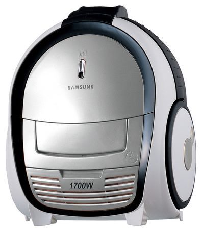 Отзывы Samsung SC7281