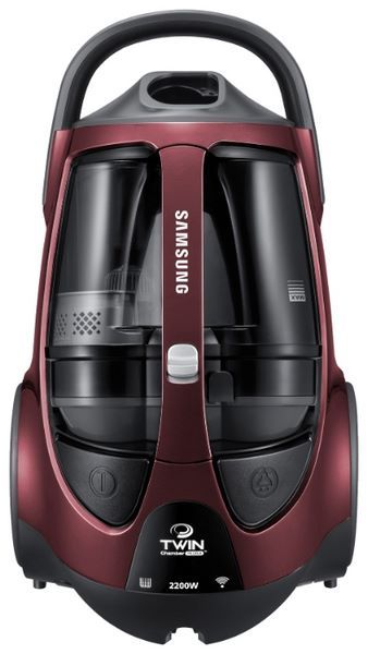 Отзывы Samsung SC8851