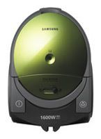 Отзывы Samsung VC-5140