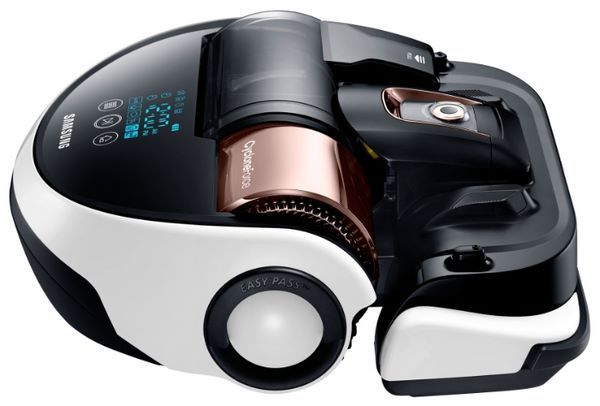 Отзывы Samsung VR20H9050UW