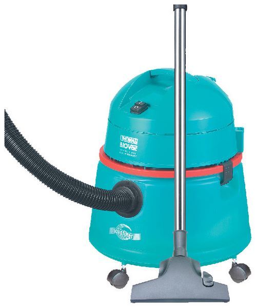 Отзывы Thomas BIOVAC 1620 C Aquafilter