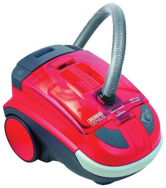 Отзывы Thomas GENIUS Aquafilter