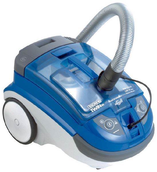 Отзывы Thomas TWIN TT Aquafilter