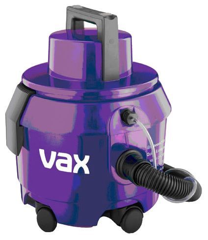 Отзывы Vax 6121