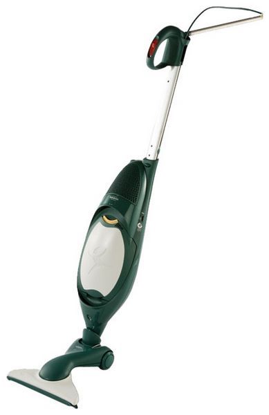 Отзывы Vorwerk Kobold VK 140-1 KS