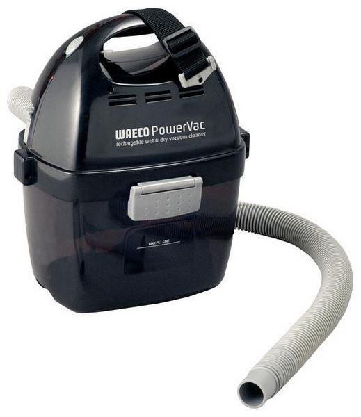 Отзывы Waeco PowerVac PV100