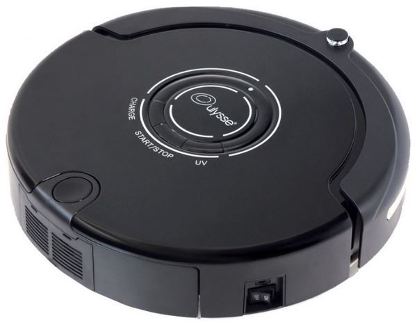 Отзывы Xrobot XR-210C