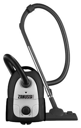 Отзывы Zanussi ZAN2310