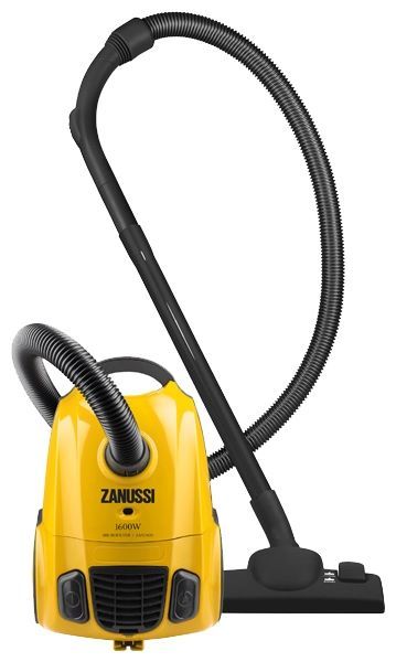 Отзывы Zanussi ZAN2400