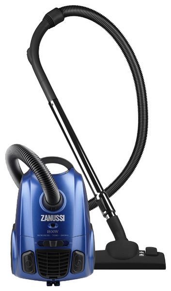 Отзывы Zanussi ZAN2415