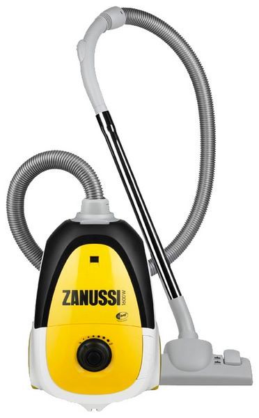 Отзывы Zanussi ZAN3600