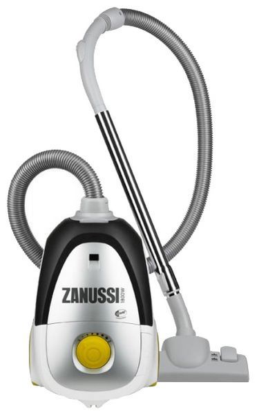 Отзывы Zanussi ZAN3625