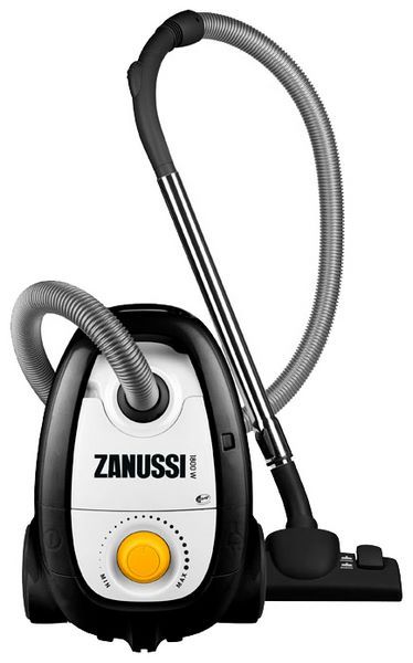 Отзывы Zanussi ZAN4620