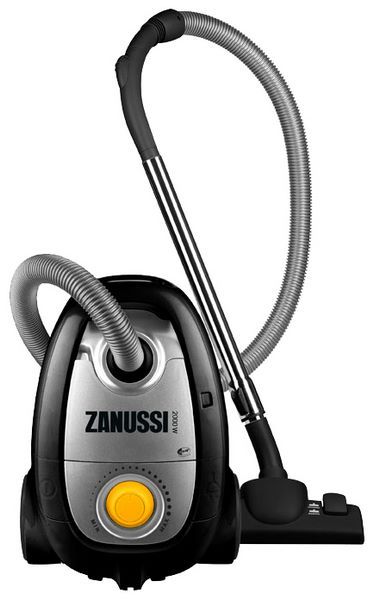 Отзывы Zanussi ZAN4640