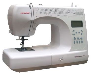 Отзывы Aurora Platinum 70e