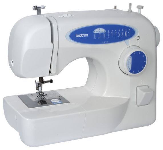 Отзывы Brother XL-2140