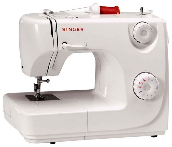 Отзывы Singer 8280