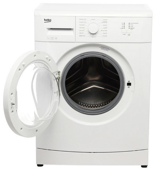 Отзывы BEKO MVB 59001 M