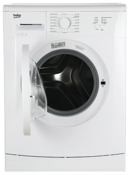 Отзывы BEKO WKB 50801 M