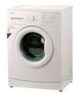 Отзывы BEKO WKB 51021 PT