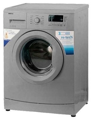 Отзывы BEKO WKB 51031 PTMS