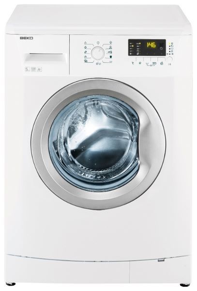 Отзывы BEKO WKB 51231 PTM