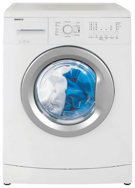 Отзывы BEKO WKB 60821 PTM