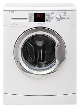 Отзывы BEKO WKB 61041 PTM