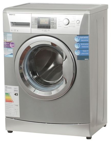 Отзывы BEKO WKB 61041 PTMSC