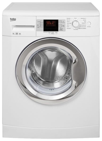 Отзывы BEKO WKB 61041 PTYAN