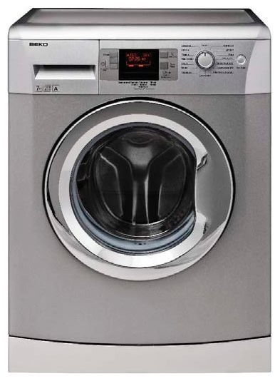 Отзывы BEKO WKB 71041 PTMSC