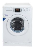 Отзывы BEKO WKB 75107 PT