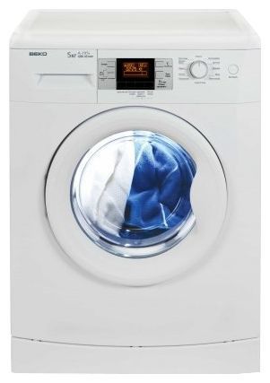 Отзывы BEKO WKB 75127 PT