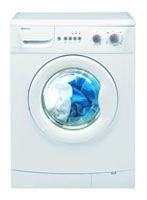 Отзывы BEKO WKD 23500 T