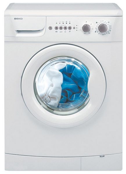 Отзывы BEKO WKD 23580 T