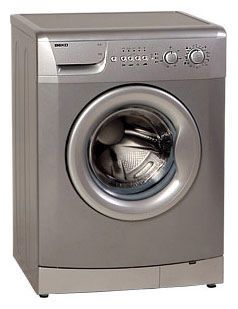 Отзывы BEKO WKD 24500 TS