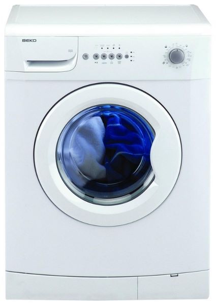 Отзывы BEKO WKD 24560 R