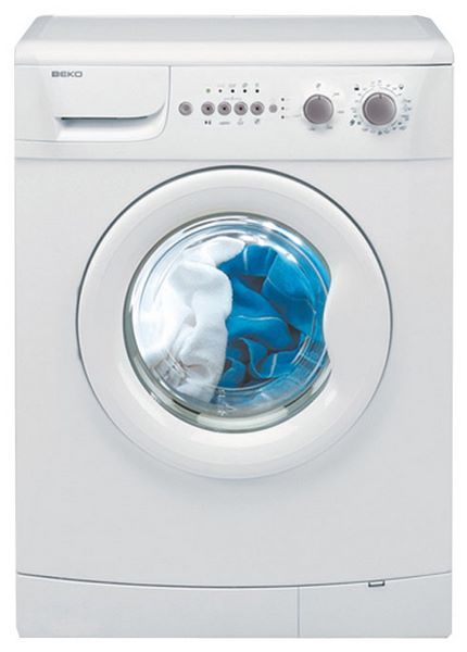 Отзывы BEKO WKD 24580 T