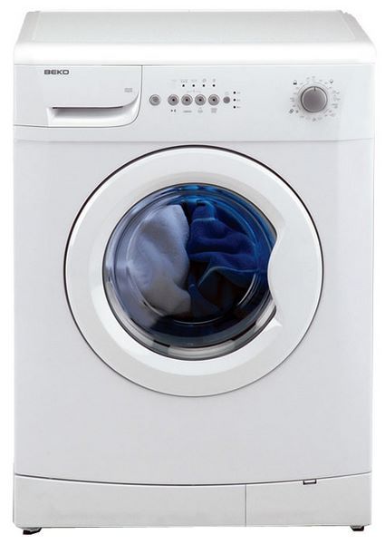 Отзывы BEKO WKD 25060 R