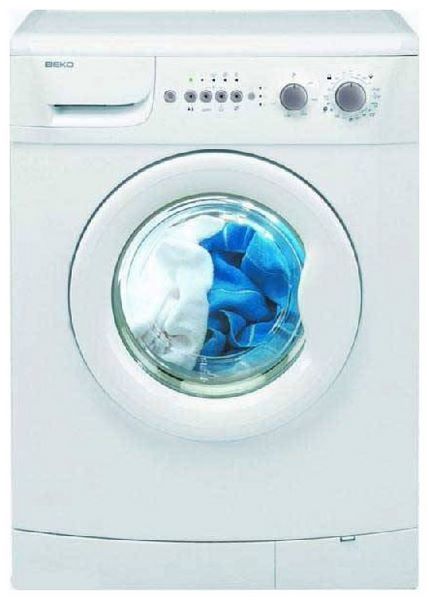 Отзывы BEKO WKD 25065 R