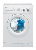 Отзывы BEKO WKD 25080 T