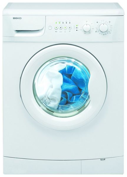 Отзывы BEKO WKD 25100 T