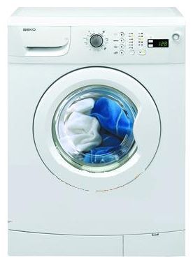 Отзывы BEKO WKD 54500