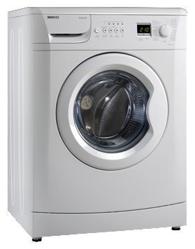 Отзывы BEKO WKD 63500