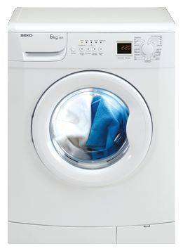 Отзывы BEKO WKD 65080