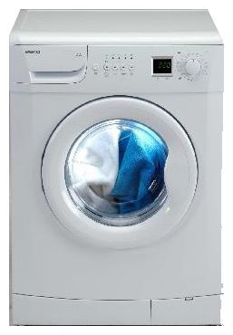 Отзывы BEKO WKD 65105