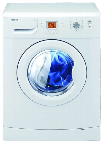 Отзывы BEKO WKD 73500